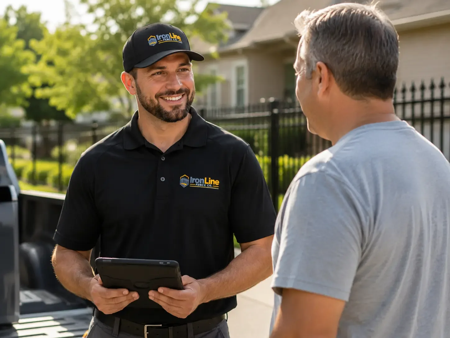 Metal Fence Installation Cheltenham, MD FAQs